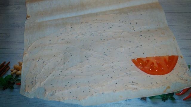 Новогодняя Закуска на Новый 2021! смотреть онлайн