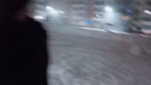 Опасный момент Новогодний салют взорвался на земле 01.01.2023