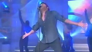 imitacion chayane en la Parodia en Vivo