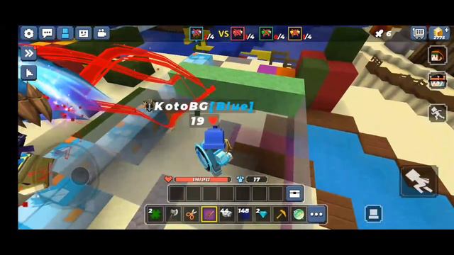 Share Joy Event Referral Event!! 😳😱 ( Share Joy Code Event ) - [ Garena Blockman GO ] Koto BG смотреть онлайн