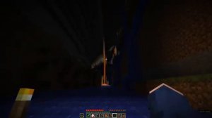 НА ДАЛЁКИХ ЗЕМЛЯХ в Майнкрафт обитает ЭТО! Мистическое Существо НЕ ФЕЙК перезолив с ютуба