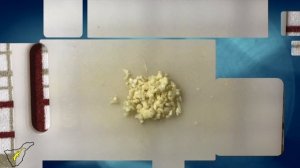 Готовим навахас (navajas)