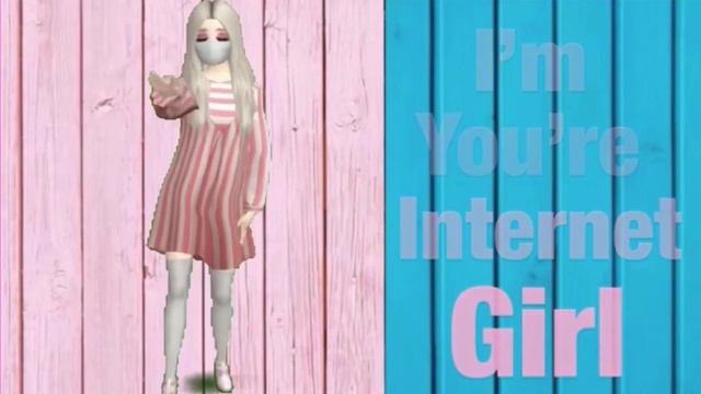 •I’m Poppy• Avakin life clip смотреть онлайн