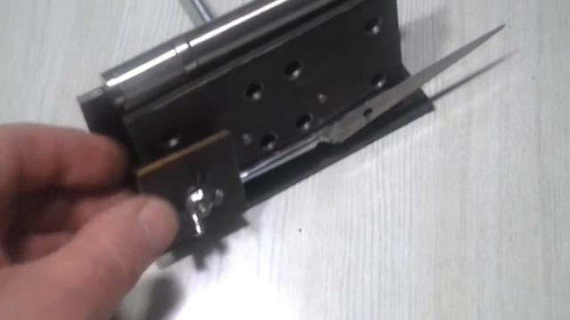 Приспособление для выведения спусков и хонингования ножниц "Кирукато - м" смотреть онлайн