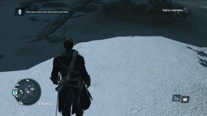 Assassins creed Rogue Карта сокровищ 556 591