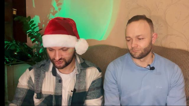 Святково - різдвяний сліпий затест від Парфуманки 🐿️