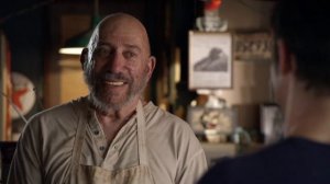 Dillon Casey, Sig Haig, & Wayne Pére - Creature Horror Movie Clip