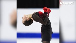 ИСТЕРИКА Иностранцев. Камила Валиева получила эмоциональные отзывы.