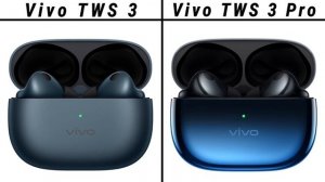 Vivo TWS 3 VS Vivo TWS 3 Pro