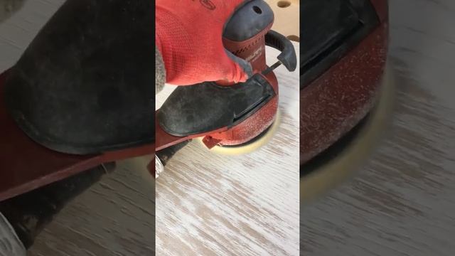 Шлифование дерева , обучение. смотреть онлайн