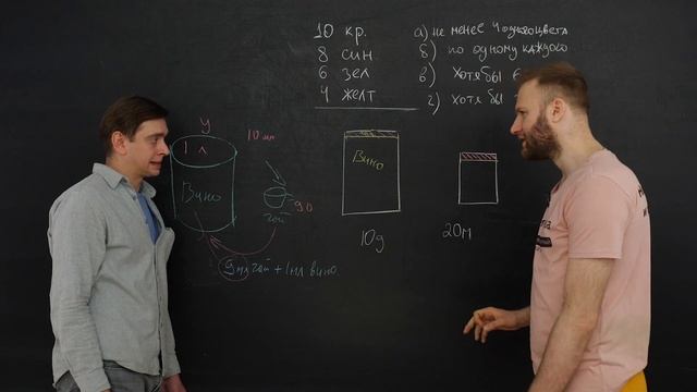 Зачем математика не математику? feat. Илья Ромашко смотреть онлайн