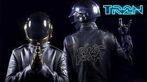 Daft Punk-Tron Legacy Theme-End Of Line