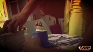 BIC.История брендов