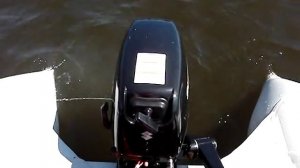 Лодка Nissamaran tornado 360 с мотором Suzuki DT15