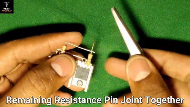 How To Make Voltage Booster At Home | 3.7 Volt To 12 Volt | 3.7 Volt To 24 Volt | Circuit Diagram