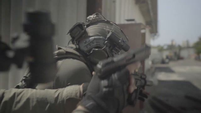 Agilite Raider™ Level 3++ Body Armor - Overview смотреть онлайн