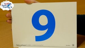 Счёт до 10. Цифры от 1 до 10 на английском. Английский для детей. Учим цифры с Машей