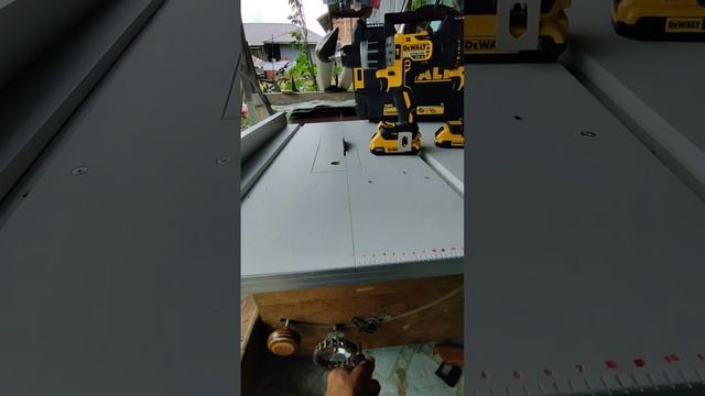 dewalt dcf 796 + dcd 777 + dcf 887