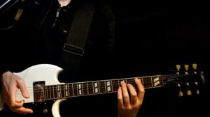 Deftones Entombed Drop C Guitar Lesson / Guitar Tabs / Tutorial / Guitar Chords / Guitar Cover