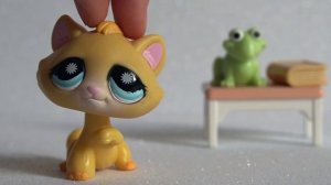 LPS любимые распаковки из старой коллекции / lps unpacking