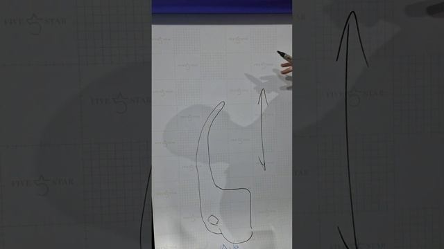 Как экономно раскраивать плёнку для оклейки машины смотреть онлайн