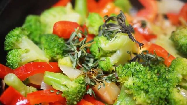 ЛУЧШИЕ РЕЦЕПТЫ ИЗ КАБАЧКОВ | Рататуй | Вкусные рецепты с фото