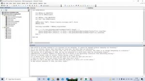 XMLHTTP GET POST REQUEST VBA   2