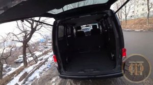 Nissan NV200 Vanette Premium GX 2014