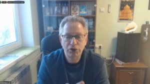 2023-05-19 - БГ 10.6 - Как научиться думать о Боге