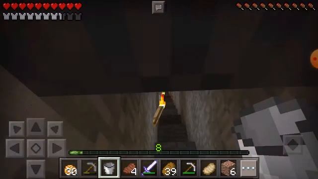 Построил портал в АД в минесруфте на телефоне смотреть онлайн