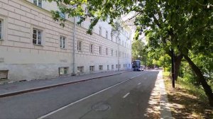 Андреевский монастырь и окрестности