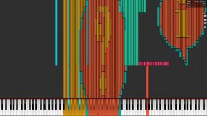 Black MIDI | Music Using Only Sounds From Windows XP & 98 SomethingUnreal ~ KF2015