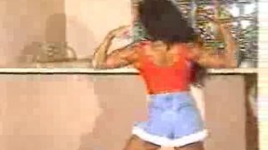 Meral Ertunc Female Bodybuilder