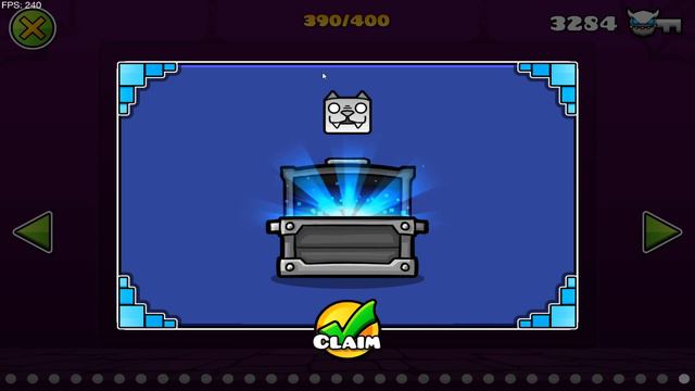 ОТКРЫЛ ВСЕ СУНДУКИ В 2.2 |Geometry Dash 2.2 смотреть онлайн