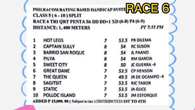 METRO TURF - RACING TIPS/GUIDE/RACES 1-9/NOV. 9, 2022/PT 5:00PM BY MANG KELO'S TV смотреть онлайн