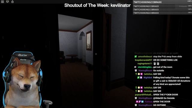 LOOSING MY MIND! A Distant Memory - Roblox смотреть онлайн