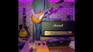 Little Wing Eric Clapton Steve Winwood Version Cover Song My Guitar Only