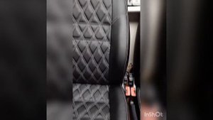 Сиденья Калина спорт,  Гранта спорт