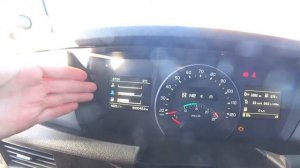 ОБЗОР КАБИНЫ Volvo FH #volvo