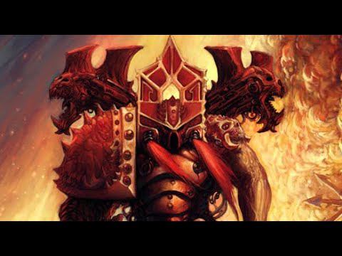 стрим. | Удалено из Имперских Архивов | - История мира Warhammer 40000 смотреть онлайн