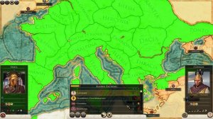 Total War: Rome 2 Sparta Legendary Campaign (6)