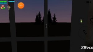 розовый гусь!!!