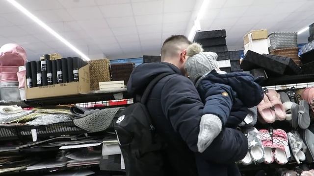 Как Будем Отмечать Новый Год...? Наша Жизнь в Германии???? смотреть онлайн