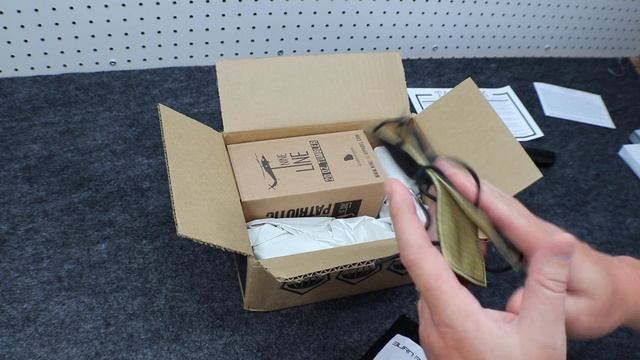 TACPACK Subscription Box Review - June 2017 смотреть онлайн