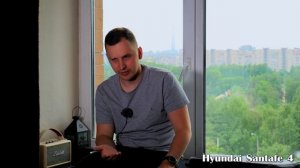 ТОП 7-ми местный Кроссоверов / 3 млн рублей