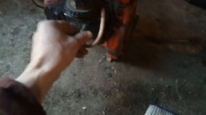 Рестайлинг  ручек на бензопилу ,,Дружба 4 ,,