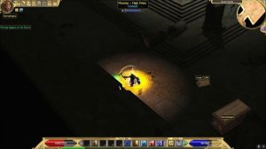 Titan Quest - Ar'deth ~ Guardian Of The Creature