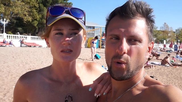 ЛУЧШИЕ ПЛЯЖИ ГЕЛЕНДЖИКА - Больше Ни Ногой! смотреть онлайн