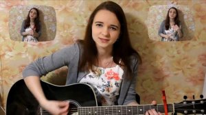 Nautilus Pompilius / Наутилус Помпилиус - Дыхание (cover/кавер)