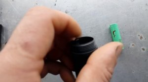 Как сделать яркий светодиодный фонарик